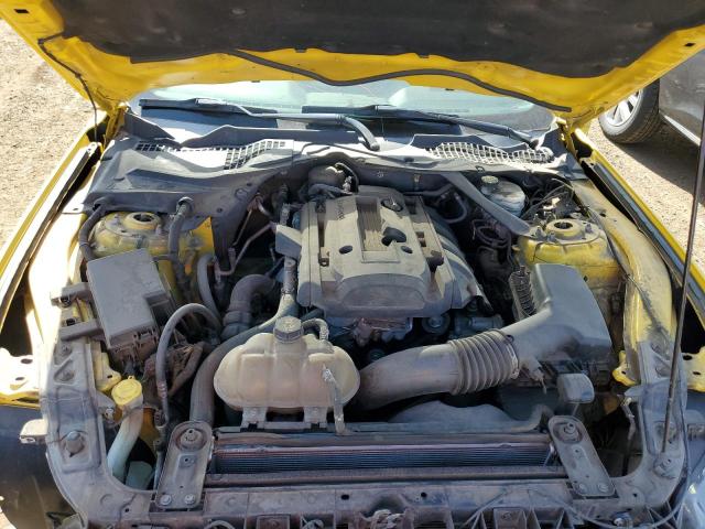 Photo 11 from auction – 2015 FORD MUSTANG with VIN 1FA6P8TH1F5310729