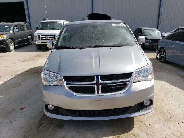 صورة رقم 5 من المزاد - 2019 DODGE GRAND CARA مع VIN 2C4RDGCG2KR724973