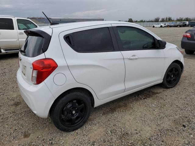 Photo 3 from auction – 2016 CHEVROLET SPARK LS with VIN KL8CB6SAXGC582920