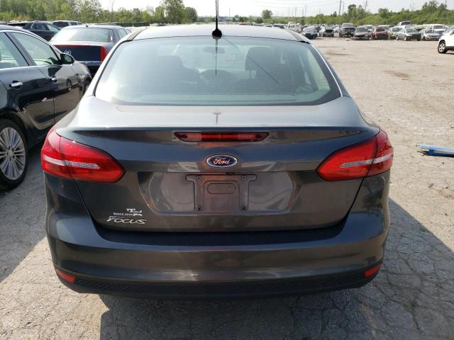 Photo 6 from auction – 2018 FORD FOCUS S with VIN 1FADP3E24JL270699