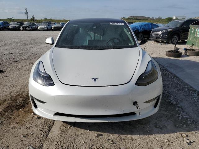 Photo 5 from auction – 2023 TESLA MODEL 3 with VIN 5YJ3E1EA9PF466656