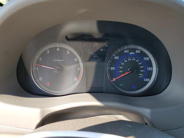 Photo 9 from auction – 2014 HYUNDAI ACCENT GLS with VIN KMHCT4AE4EU759994