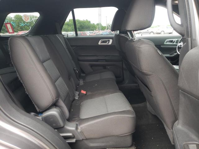 Photo 11 from auction – 2012 FORD EXPLORER X with VIN 1FMHK7D80CGA10380