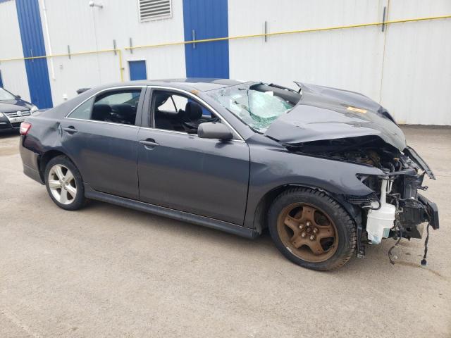 Photo 4 from auction – 2010 TOYOTA CAMRY BASE with VIN 4T1BF3EK8AU088014