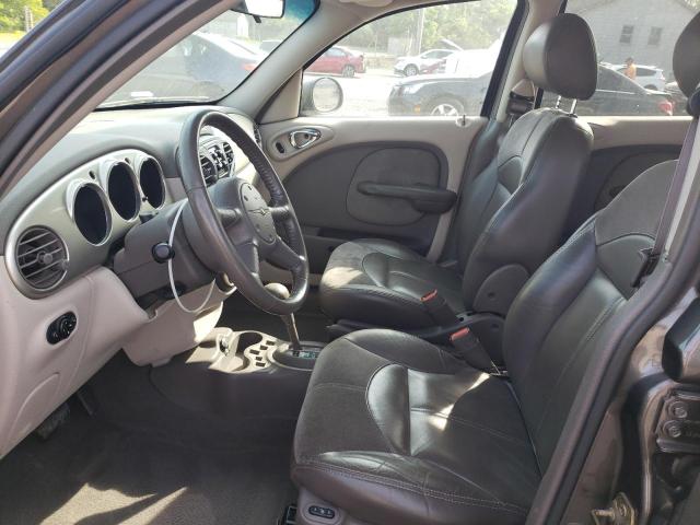Photo 7 from auction – 2001 CHRYSLER PT CRUISER with VIN 3C8FY4BB21T573848