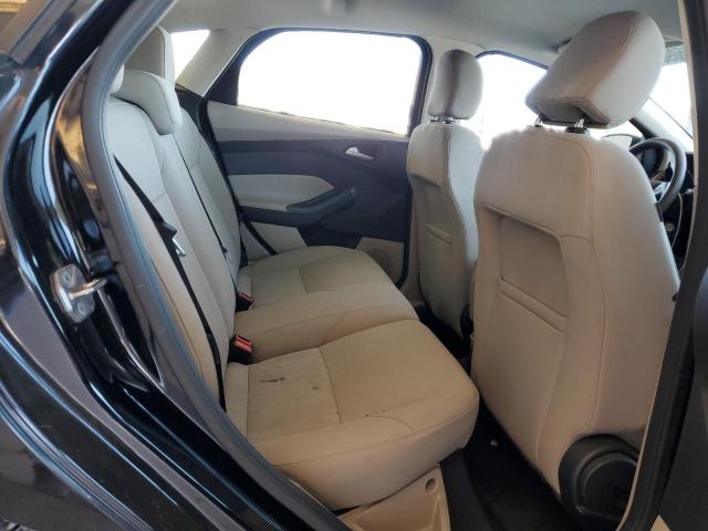 Photo 10 from auction – 2016 FORD FOCUS SE with VIN 1FADP3K29GL385215