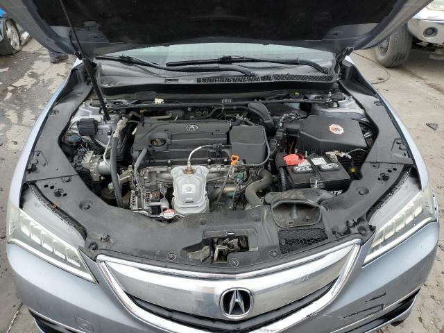 Photo 11 from auction – 2015 ACURA TLX with VIN 19UUB1F33FA005622