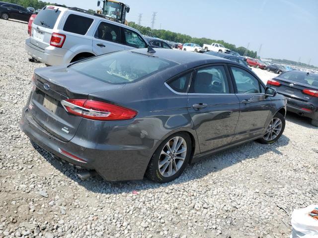 Photo 3 from auction – 2020 FORD FUSION SE with VIN 3FA6P0HD5LR143520