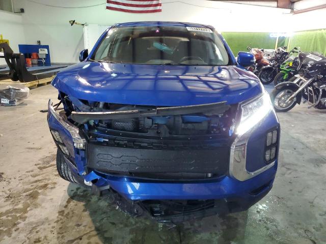 Photo 5 from auction – 2020 MITSUBISHI OUTLANDER with VIN JA4AP4AU7LU026210