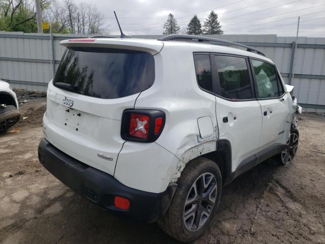 Photo 3 from auction – 2017 JEEP RENEGADE L with VIN ZACCJBBB3HPF08702