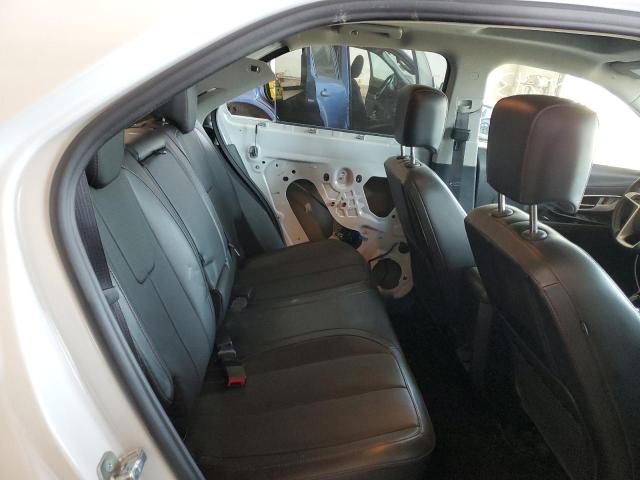 Photo 11 from auction – 2017 CHEVROLET EQUINOX PR with VIN 2GNFLGE31H6157527