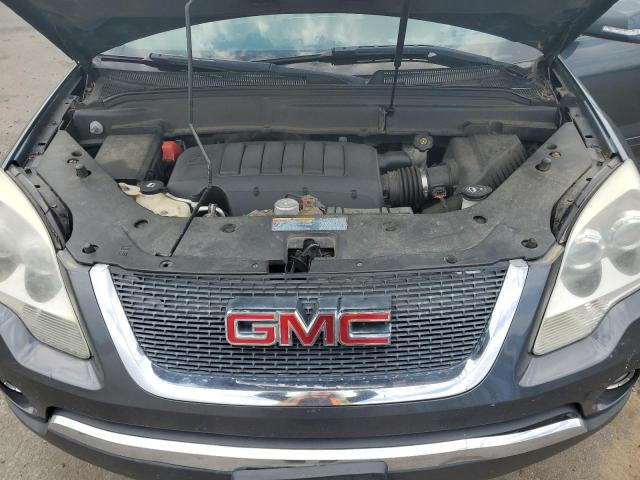 Photo 12 from auction – 2011 GMC ACADIA SLT with VIN 1GKKVRED9BJ105129