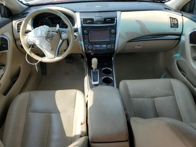 Photo 8 from auction – 2013 NISSAN ALTIMA 2.5 with VIN 1N4AL3AP3DC289555