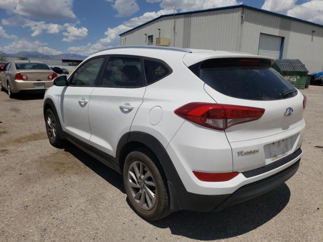 Photo 2 from auction – 2016 HYUNDAI TUCSON LIM with VIN KM8J33A4XGU235227