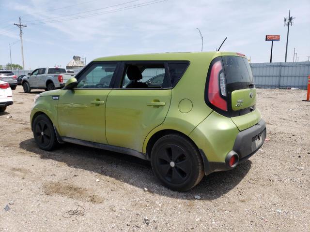 Zdjęcie 2 z aukcji – 2015 KIA SOUL z VIN KNDJN2A22F7752574