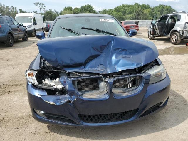 Photo 5 from auction – 2011 BMW 328 I with VIN WBAPH7C59BE131048
