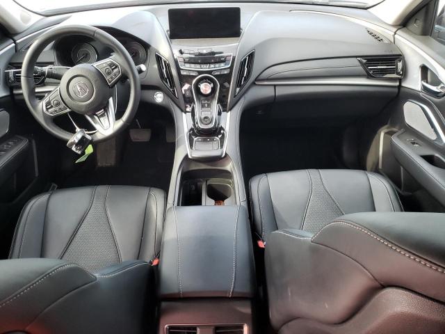 Photo 8 from auction – 2019 ACURA RDX TECHNO with VIN 5J8TC1H57KL005449