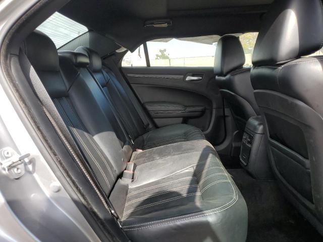Photo 10 from auction – 2015 CHRYSLER 300 S with VIN 2C3CCABG8FH905261