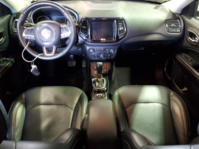 Photo 8 from auction – 2019 JEEP COMPASS LI with VIN 3C4NJDCB8KT818539