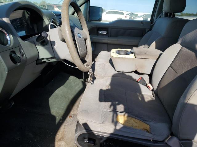 Photo 7 from auction – 2004 FORD F150 with VIN 1FTRX12W74NB66096