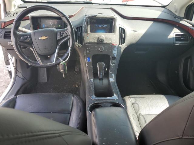 Photo 8 from auction – 2013 CHEVROLET VOLT with VIN 1G1RB6E40DU110473