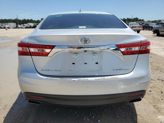 Photo 6 from auction – 2013 TOYOTA AVALON BAS with VIN 4T1BK1EB2DU016083