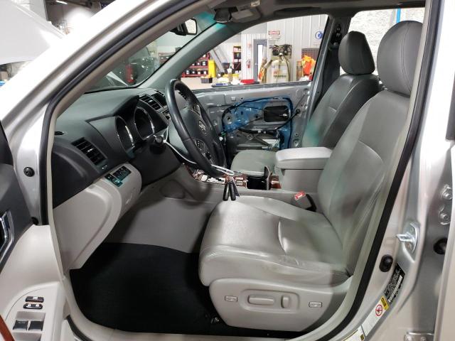 Photo 7 from auction – 2013 TOYOTA HIGHLANDER with VIN JTEDC3EH4D2015759