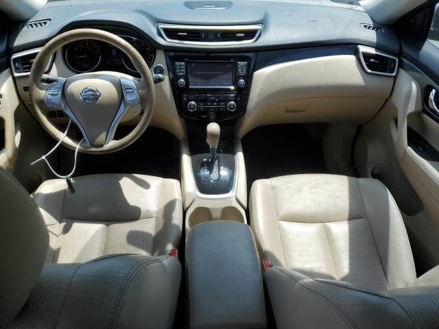 Photo 8 from auction – 2015 NISSAN ROGUE S with VIN 5N1AT2MT7FC820137