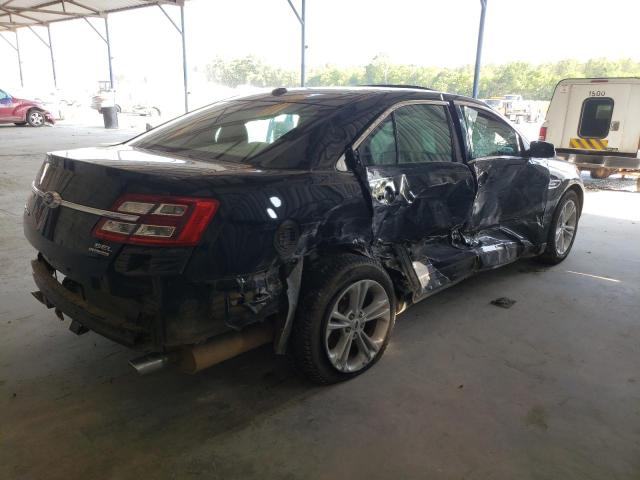 Photo 3 from auction – 2018 FORD TAURUS SEL with VIN 1FAHP2E84JG105132