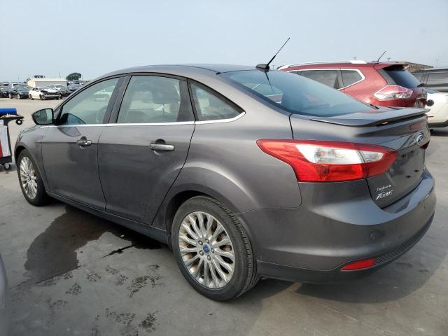Photo 2 from auction – 2012 FORD FOCUS TITA with VIN 1FAHP3J22CL276494