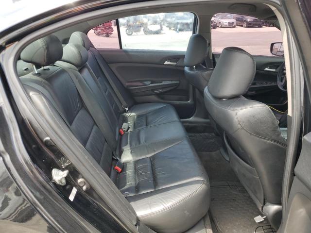 Photo 10 from auction – 2012 HONDA ACCORD SE with VIN 1HGCP2F6XCA165375