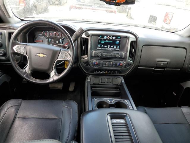 Photo 8 from auction – 2019 CHEVROLET 2500 with VIN 1GC4KXEYXKF192594