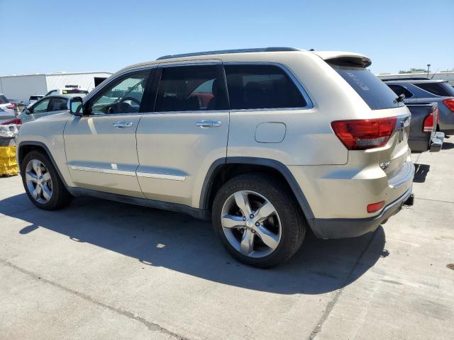 Photo 2 from auction – 2011 JEEP GRAND CHER with VIN 1J4RR6GT7BC718897