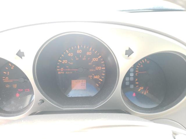 Photo 9 from auction – 2003 NISSAN ALTIMA BAS with VIN 1N4AL11DX3C303623