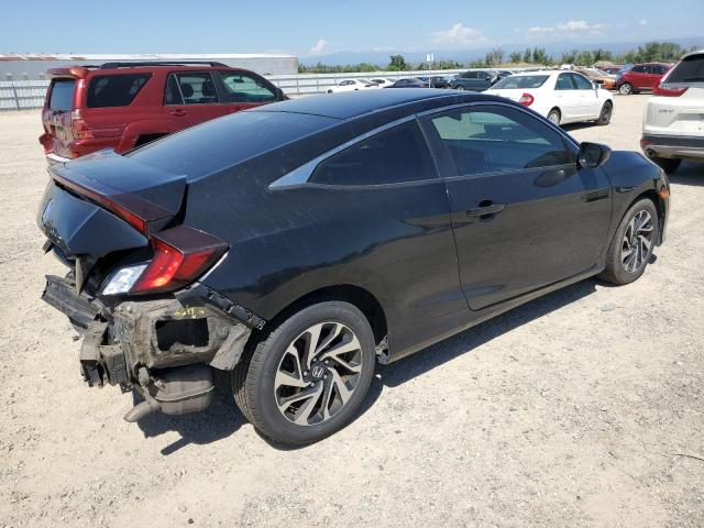 Photo 3 from auction – 2016 HONDA CIVIC LX with VIN 2HGFC4B59GH307613