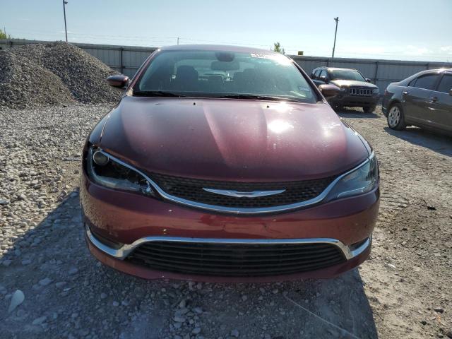 Photo 5 from auction – 2015 CHRYSLER 200 LIMITE with VIN 1C3CCCAB1FN611483
