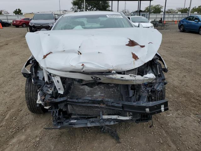 Photo 5 from auction – 2014 KIA OPTIMA LX with VIN 5XXGM4A77EG313168