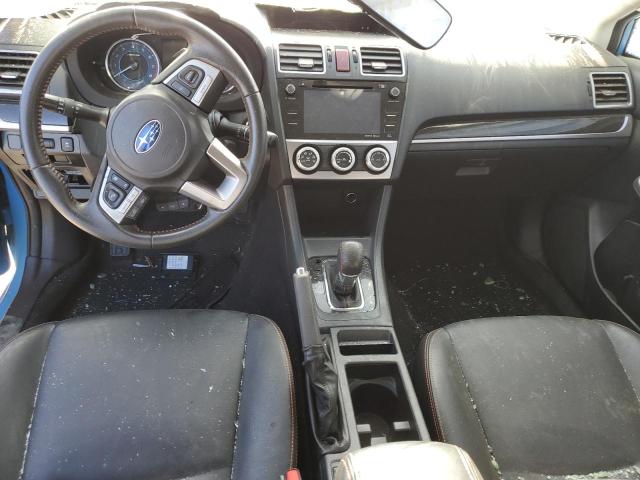 Photo 8 from auction – 2017 SUBARU CROSSTREK with VIN JF2GPALC4H8213652