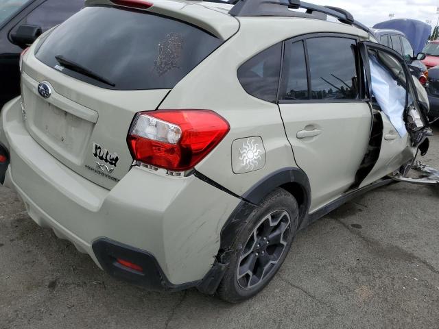 Photo 3 from auction – 2014 SUBARU XV CROSSTR with VIN JF2GPAKC4E8231596