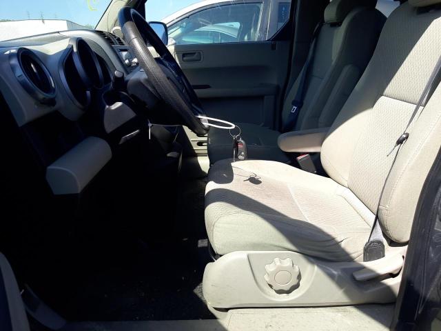 Photo 7 from auction – 2010 HONDA ELEMENT EX with VIN 5J6YH2H73AL007561