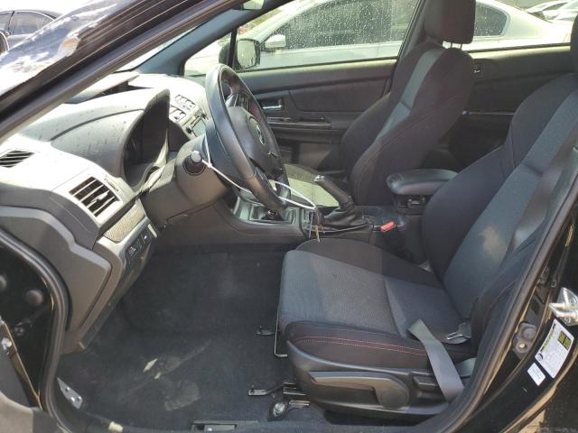 Photo 7 from auction – 2020 SUBARU WRX with VIN JF1VA1A61L9829340