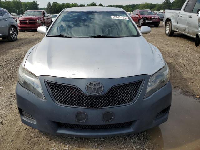 Photo 5 from auction – 2011 TOYOTA CAMRY BASE with VIN 4T1BF3EK0BU146330