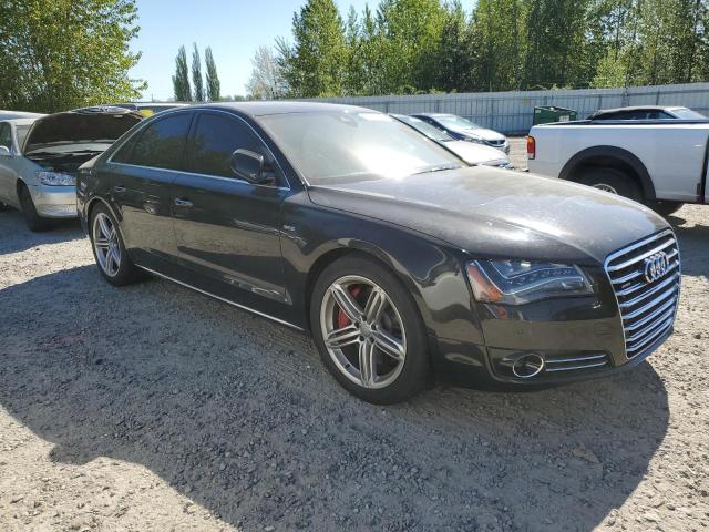 Photo 4 from auction – 2011 AUDI A8 QUATTRO with VIN WAUAVAFD5BN023525