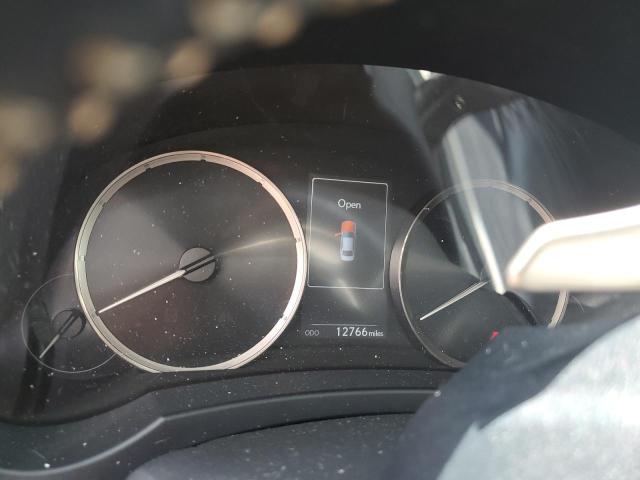 Photo 9 from auction – 2020 LEXUS IS 300 with VIN JTHAA1D22L5105437