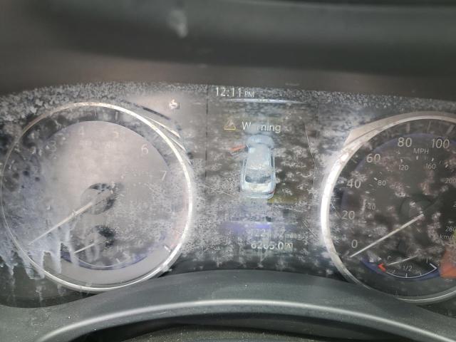 Photo 9 from auction – 2015 INFINITI Q50 BASE with VIN JN1BV7AP3FM353111