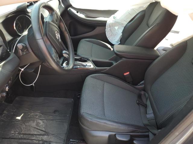 Photo 7 from auction – 2021 BUICK ENCORE GX with VIN KL4MMBS25MB123524