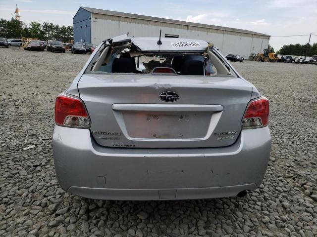 Photo 6 from auction – 2014 SUBARU IMPREZA with VIN JF1GJAA68EH024761
