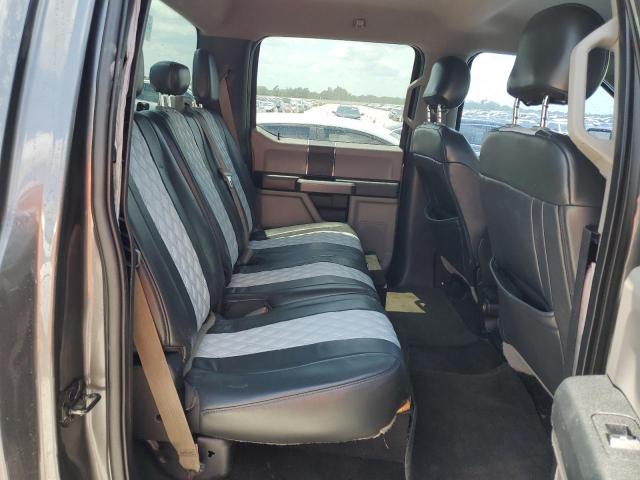 Photo 10 from auction – 2015 FORD F150 SUPER with VIN 1FTEW1CF0FFA30292