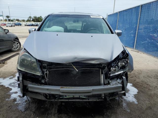 Photo 5 from auction – 2010 HONDA ODYSSEY EX with VIN 5FNRL3H79AB039934