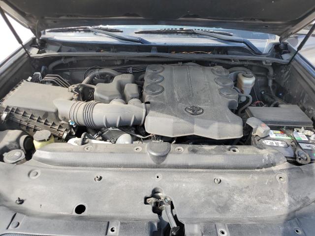Photo 11 from auction – 2016 TOYOTA 4RUNNER SR with VIN JTEZU5JR0G5123358